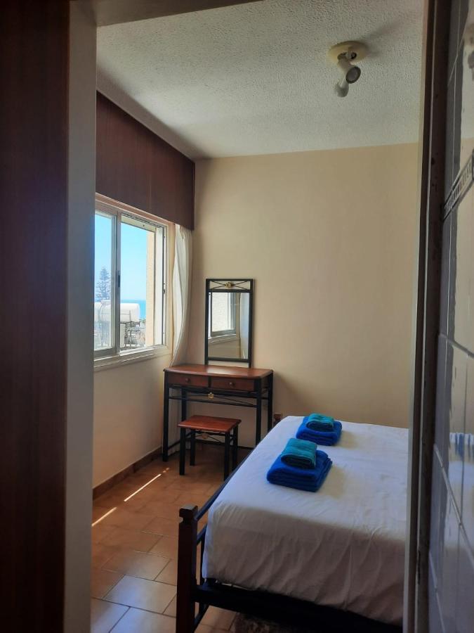Seascape 501 Apartment Larnaca Exterior photo