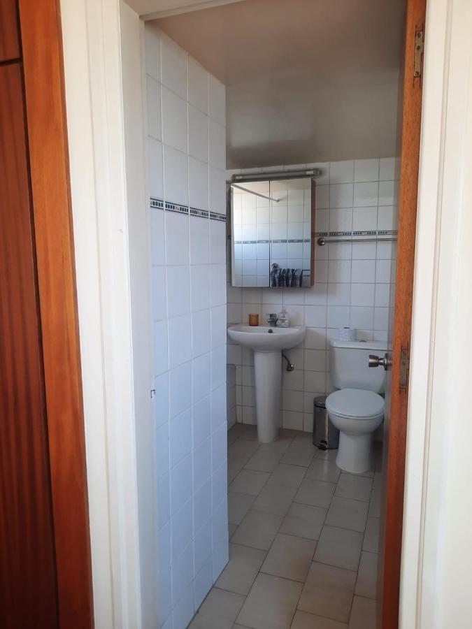 Seascape 501 Apartment Larnaca Exterior photo