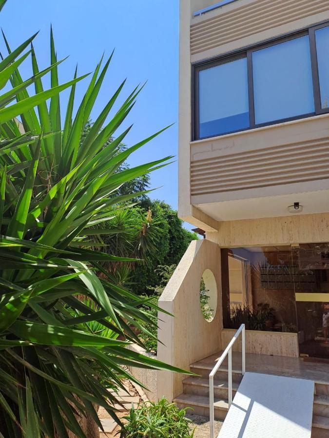 Seascape 501 Apartment Larnaca Exterior photo