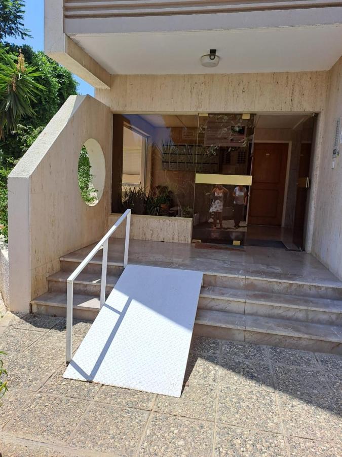 Seascape 501 Apartment Larnaca Exterior photo